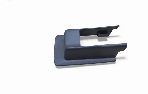 Subaru Ascent Front passenger seat rail trim 64115XC04A