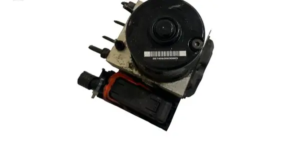 Mitsubishi Outlander ABS Pump 06210908193 00405614D1 QTU6K24C65