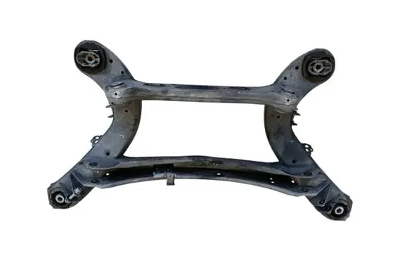 Rear subframe