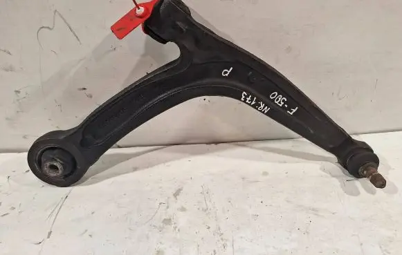 Fiat 500 Front control arm
