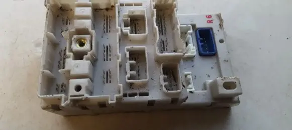 Fuse box set