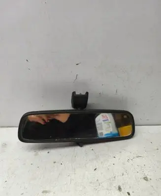 Opel Astra G Rear view mirror (interior) 015009