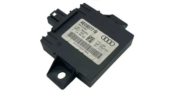 Alarm control unit/module
