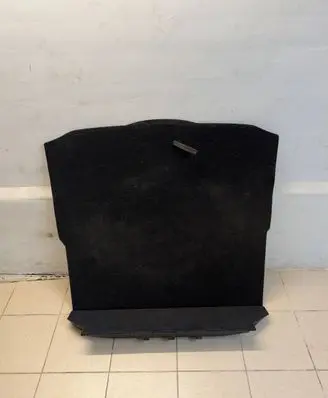 Volkswagen Arteon Trunk/boot mat liner 3G8863463
