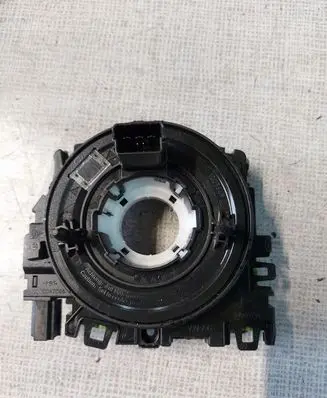 Skoda Octavia Mk3 (5E) Airbag squib ring wiring 5Q0953549