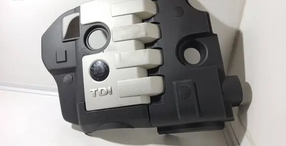 Skoda Superb B5 (3U) Engine cover (trim) 038103925FH