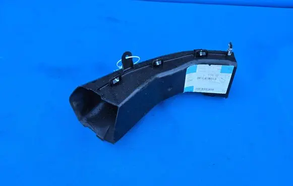 BMW 1 F20 F21 Brake cooling air channel/duct 7245782
