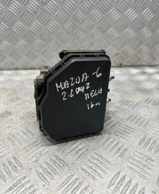 Mazda 6 ABS Pump GHR1437A0 K0089 1338000660