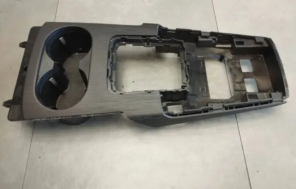 Audi A3 S3 8V Center console 8V1864261A