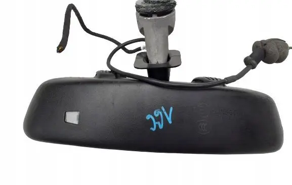 Mercedes-Benz C W203 Rear view mirror (interior) 2038103317