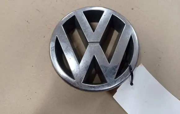 Volkswagen PASSAT B5 Manufacturer badge logo/emblem 3B0853601 3B0853601A