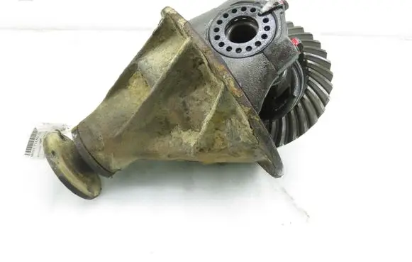 Hyundai Galloper Rear differential