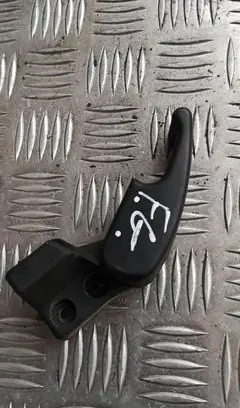 Ford Galaxy Engine bonnet (hood) release handle 1h1823533