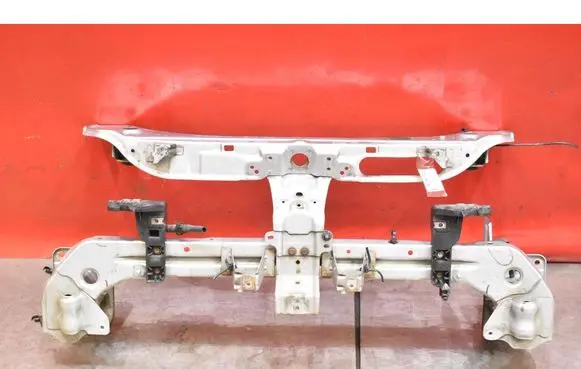 Citroen C-Crosser Front bodywork piece 