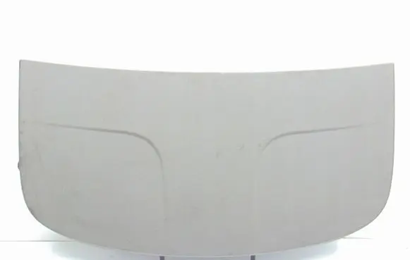 Audi RS7 C7 Parcel shelf 4G8867769