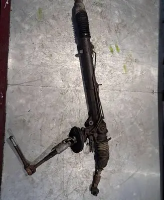 Audi A4 S4 B6 8E 8H Steering rack 7852501805