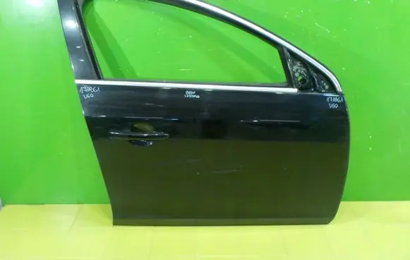 Volvo V60 Front door PRZOD 17AB61