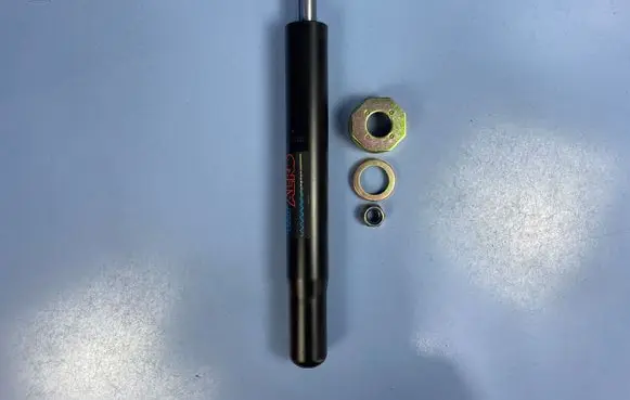 Volkswagen Golf II Front shock absorber/damper 8694 191413031K 191413031Q