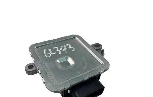 Opel Astra K Engine control unit/module ECU 23482909