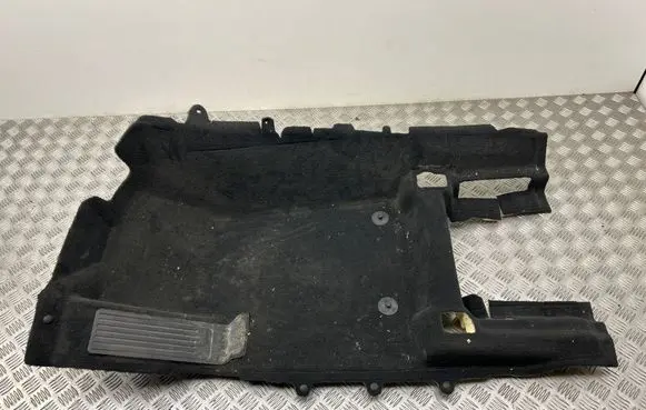 Jeep Grand Cherokee WL Front floor carpet liner 