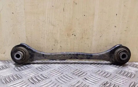 Volkswagen Golf VI Rear control arm 1K0501529J