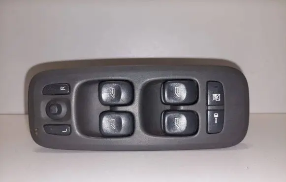 Volvo V70 Electric window control switch 30658694