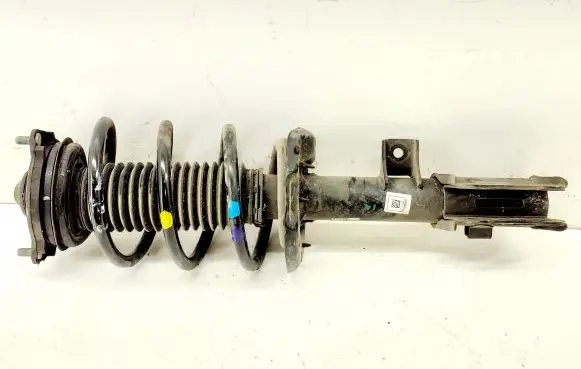 Hyundai Tucson TL Front shock absorber/damper 54660D7000