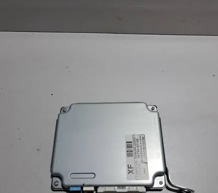 Toyota Prius (XW30) Other control units/modules 8679247120 51611015100