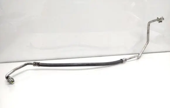 Suzuki Grand Vitara II Air conditioning (A/C) pipe/hose R134a 06hv