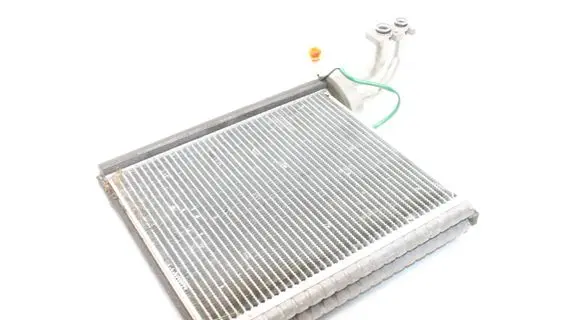 Honda Accord Air conditioning (A/C) radiator (interior) 01L297414B