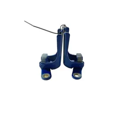 Chevrolet Camaro Front door hinges set P20330 P20315 A046057