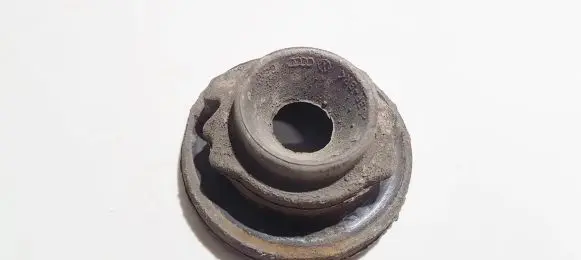Skoda Roomster (5J) Front coil spring rubber mount 1j0512149b