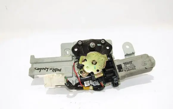 Toyota RAV 4 (XA20) Sunroof motor/actuator 8573033010