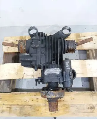 Cupra Ateca Rear differential 0CQ525010L