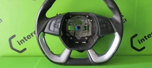Citroen DS5 Steering wheel