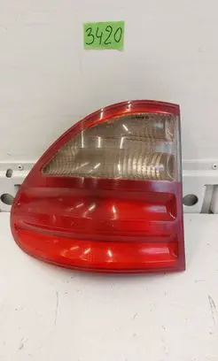 Mercedes-Benz E W210 Rear/tail lights A2108205364