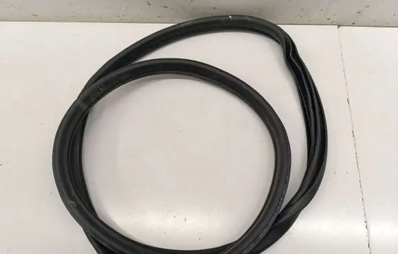 BMW 2 F44 Rear door rubber seal (on body) 