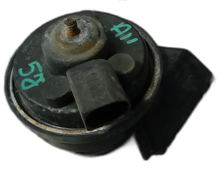 Skoda Fabia Mk2 (5J) Horn signal 6Q0951223K