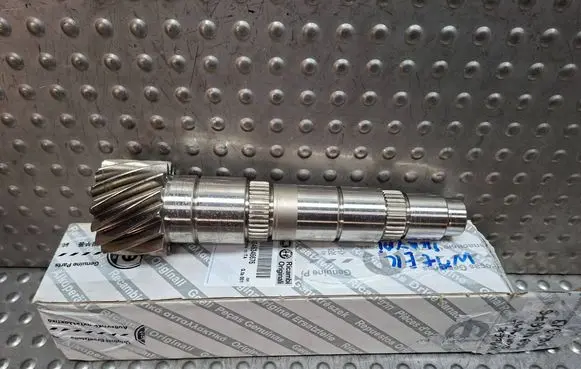 Fiat Ducato Other gearbox part S26337319 46346676 55233381