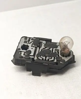 Volkswagen Vento Tail light bulb cover holder 1H5945257