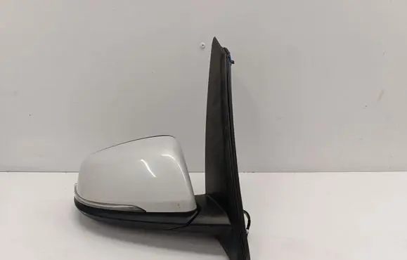 BMW 2 F46 Front door electric wing mirror 7322442
