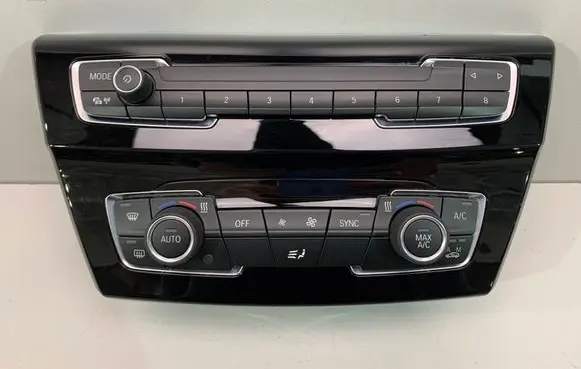 BMW X1 F48 F49 Climate control unit 9461404