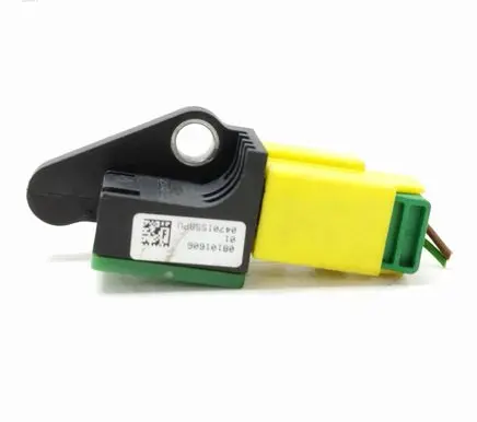 Volkswagen PASSAT B6 Airbag deployment crash/impact sensor 5N0959351B 04701558PU 08101606