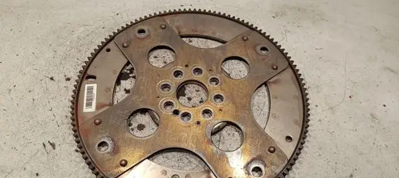 BMW 5 F10 F11 Flywheel 779796405
