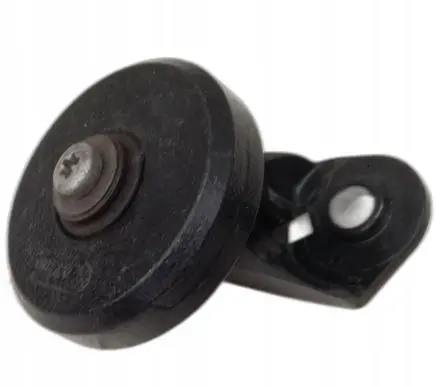 Mercedes-Benz S W223 Front shock absorber damper bump stop A2233504205