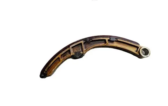 Subaru Outback Slide rail for timing chain 