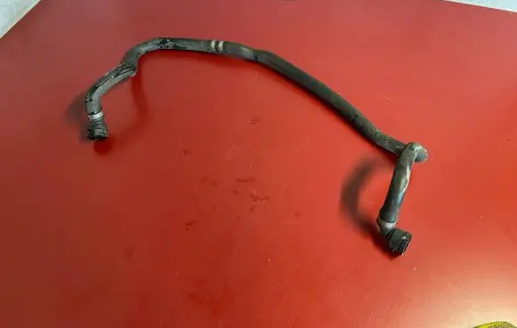 BMW X3 F25 Engine coolant pipe/hose 9179582