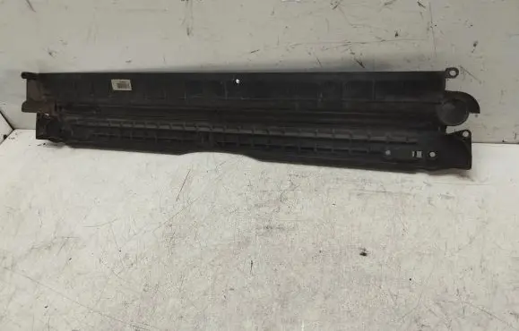 BMW 5 E60 E61 Top upper radiator support slam panel 11457001