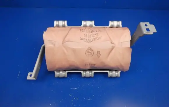 Mazda CX-5 Passenger airbag F5001218907