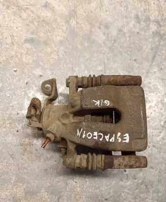 Renault Espace III Rear brake caliper